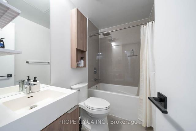 902 - 60 Tannery Rd, Condo with 1 bedrooms, 1 bathrooms and 0 parking in Toronto ON | Image 13