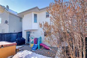 153 Hidden Ranch Road Nw, House detached with 3 bedrooms, 2 bathrooms and 2 parking in Calgary AB | Image 33