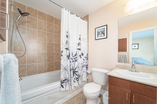 25 - 871 New Westminster Dr, Townhouse with 4 bedrooms, 3 bathrooms and 2 parking in Vaughan ON | Image 24