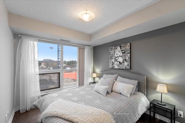 602 - 18 Harding Blvd, Condo with 2 bedrooms, 2 bathrooms and 2 parking in Richmond Hill ON | Image 4