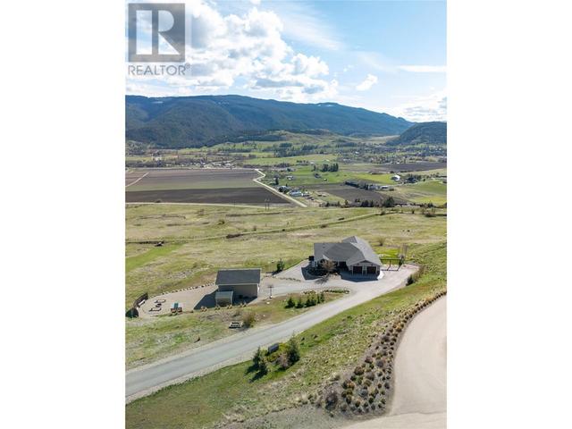 98 Ranchland Place, House detached with 7 bedrooms, 5 bathrooms and 8 parking in Coldstream BC | Image 88