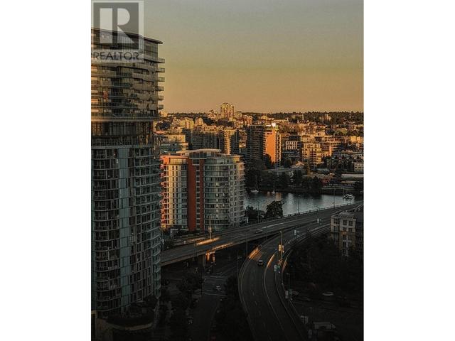 2303 - 989 Beatty Street, Condo with 2 bedrooms, 2 bathrooms and 1 parking in Vancouver BC | Image 38