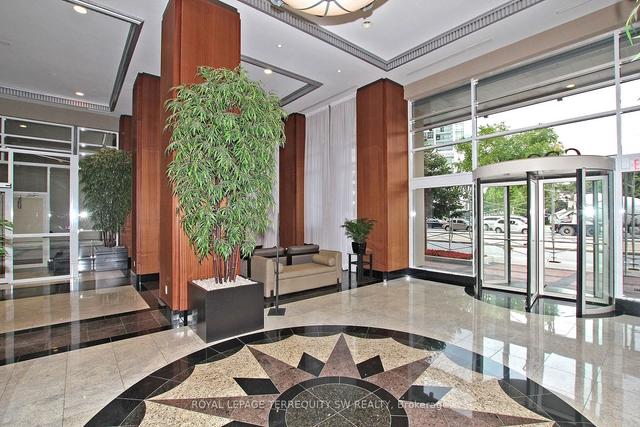 528 - 628 Fleet St, Condo with 1 bedrooms, 1 bathrooms and 1 parking in Toronto ON | Image 21
