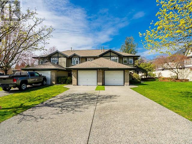 1 - 11737 236 Street, House attached with 3 bedrooms, 3 bathrooms and 3 parking in Maple Ridge BC | Image 23