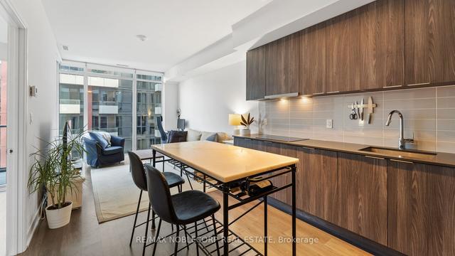 919 - 576 Front St, Condo with 1 bedrooms, 1 bathrooms and 0 parking in Toronto ON | Image 22