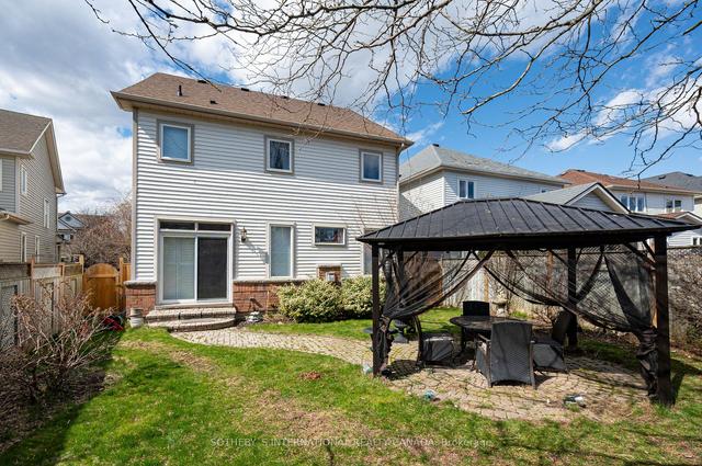 101 Breakwater Dr, House detached with 3 bedrooms, 3 bathrooms and 6 parking in Whitby ON | Image 30
