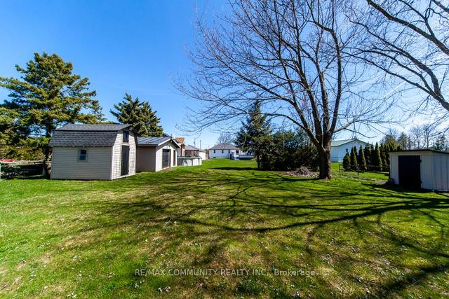 2414 Holt Rd, House detached with 3 bedrooms, 1 bathrooms and 11 parking in Clarington ON | Image 30