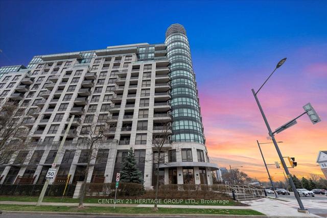 602 - 18 Harding Blvd, Condo with 2 bedrooms, 2 bathrooms and 2 parking in Richmond Hill ON | Image 12