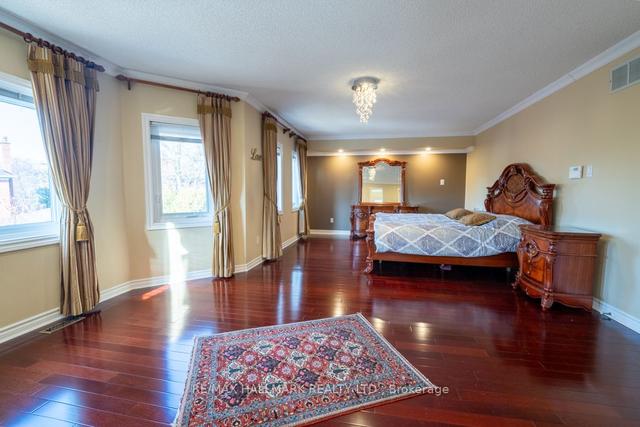 59 Oatlands Cres, House detached with 5 bedrooms, 5 bathrooms and 6 parking in Richmond Hill ON | Image 14