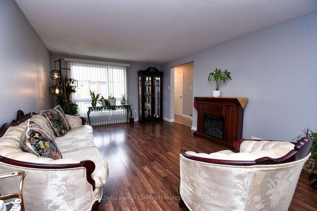 85 - 151 Gateshead Cres, Townhouse with 3 bedrooms, 2 bathrooms and 1 parking in Hamilton ON | Image 33