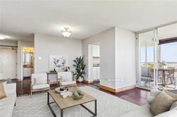1405 - 5 Greystone Walk Dr, Condo with 2 bedrooms, 2 bathrooms and 1 parking in Toronto ON | Image 1