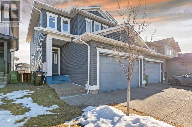 199 Evanswood Circle Nw, House semidetached with 4 bedrooms, 3 bathrooms and 4 parking in Calgary AB | Image 2