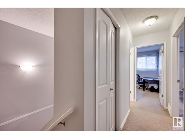 2326 139 Av Nw, House attached with 3 bedrooms, 1 bathrooms and null parking in Edmonton AB | Image 20