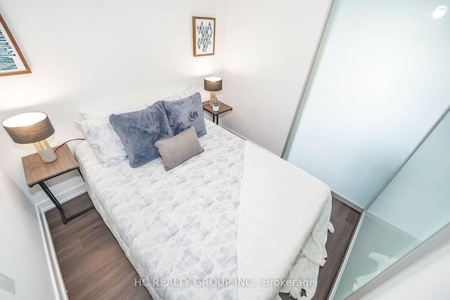 2201 - 203 College St, Condo with 1 bedrooms, 1 bathrooms and 0 parking in Toronto ON | Image 15