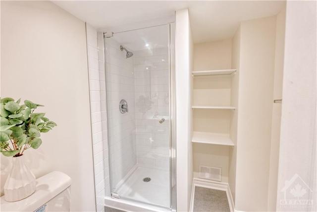 New 3 piece bathroom with shower in the Basement! | Image 19
