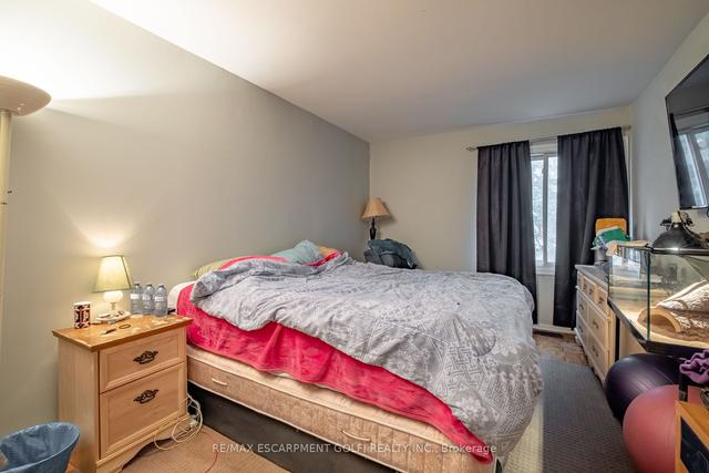 162 - 17 Old Pine Tr, Townhouse with 2 bedrooms, 1 bathrooms and 1 parking in St. Catharines ON | Image 8