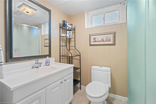 39 Lockview Crescent, House detached with 3 bedrooms, 2 bathrooms and 5 parking in St. Catharines ON | Image 27