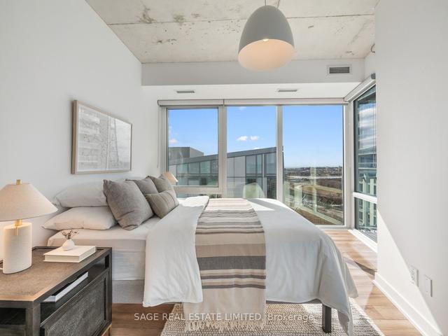 ph1401 - 45 Baseball Pl, Condo with 3 bedrooms, 3 bathrooms and 1 parking in Toronto ON | Image 13