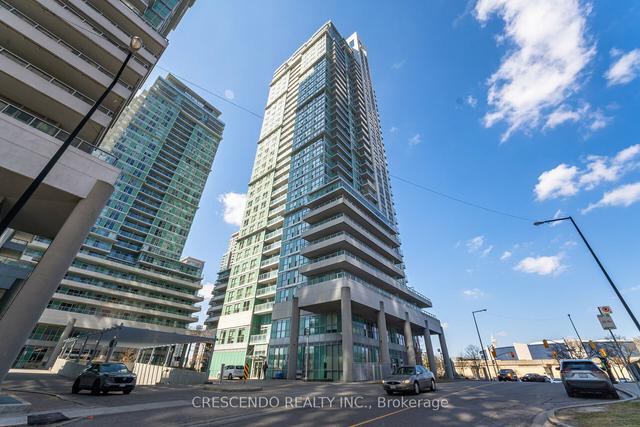 405 - 70 Town Centre Crt, Condo with 1 bedrooms, 1 bathrooms and 1 parking in Toronto ON | Image 1