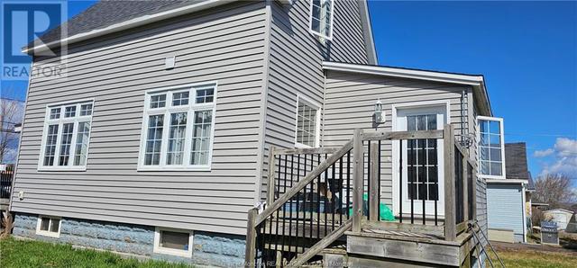 25 Cedar, House detached with 2 bedrooms, 1 bathrooms and null parking in Moncton NB | Image 17