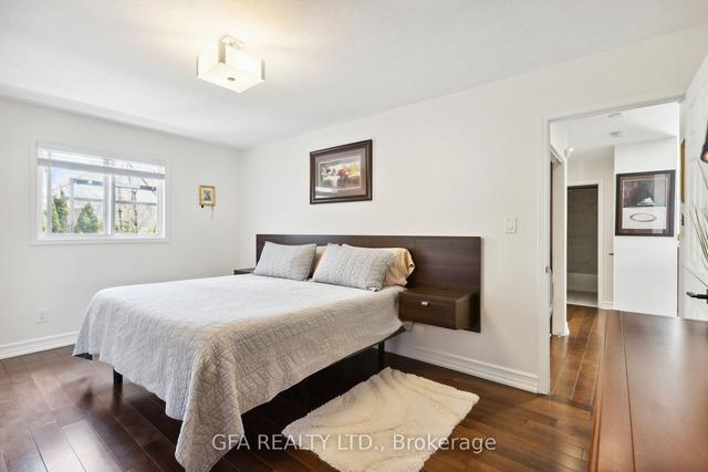 46 Whiterock Ave, House detached with 3 bedrooms, 3 bathrooms and 6 parking in Hamilton ON | Image 8