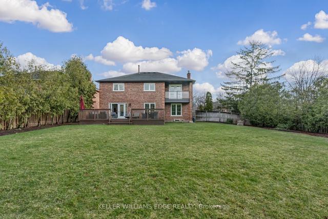 3648 East Park Crt, House detached with 4 bedrooms, 4 bathrooms and 6 parking in Mississauga ON | Image 25
