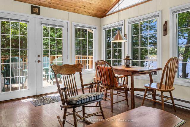 15 Gidley Tpke, House detached with 3 bedrooms, 1 bathrooms and 4 parking in Georgian Bay ON | Image 3