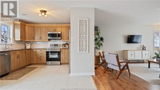 100 Waverley, House detached with 2 bedrooms, 1 bathrooms and null parking in Moncton NB | Image 9