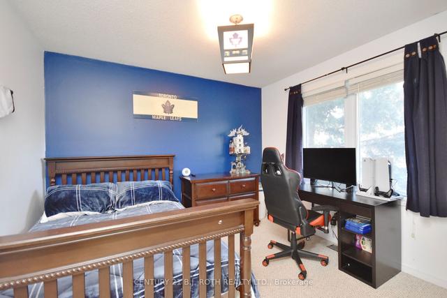 15 George St, House detached with 3 bedrooms, 4 bathrooms and 8 parking in Oro Medonte ON | Image 11