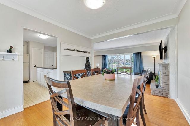 477 Rymal Rd W, House detached with 3 bedrooms, 1 bathrooms and 6 parking in Hamilton ON | Image 9