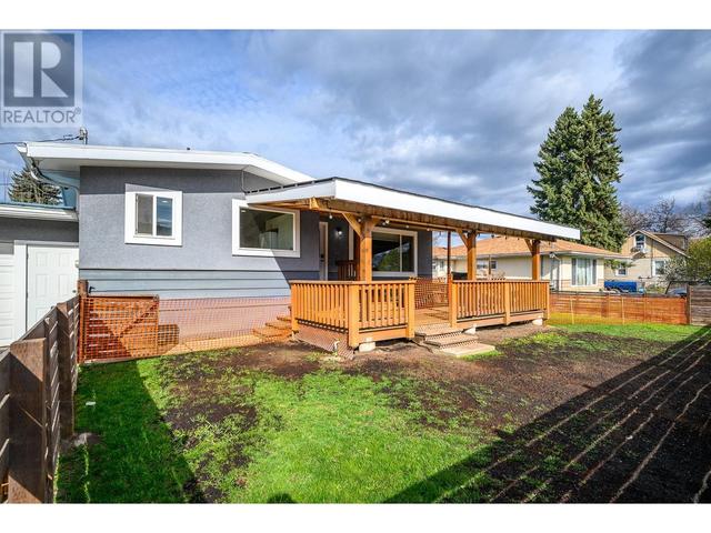 4108 25th Street, House detached with 5 bedrooms, 2 bathrooms and 5 parking in Vernon BC | Image 26