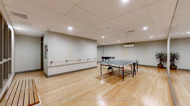 2634 - 33 Harbour Sq, Condo with 1 bedrooms, 1 bathrooms and 1 parking in Toronto ON | Image 25