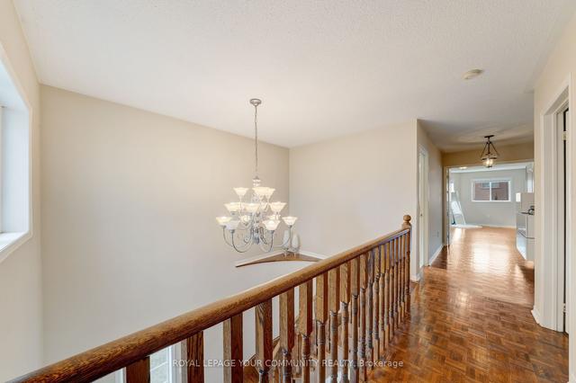 240 Waterbury St, House detached with 4 bedrooms, 4 bathrooms and 4 parking in Caledon ON | Image 11