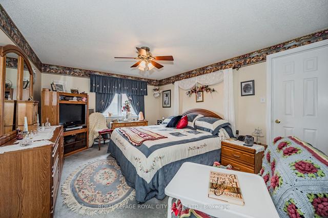 187 Municipal St, House detached with 3 bedrooms, 4 bathrooms and 4 parking in Guelph ON | Image 11