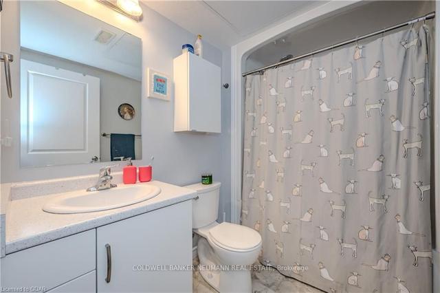 205 - 7 Cityview Dr S, Condo with 1 bedrooms, 1 bathrooms and 1 parking in Guelph ON | Image 13