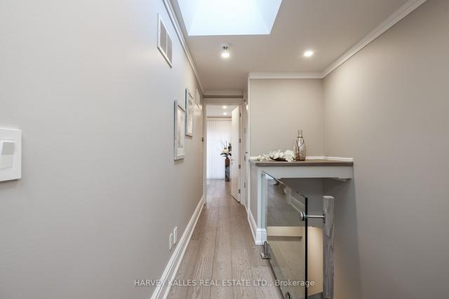 87a Bedford Park Ave, House detached with 4 bedrooms, 6 bathrooms and 2 parking in Toronto ON | Image 26