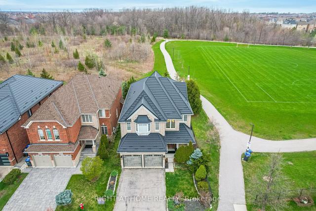 5091 Preservation Circ, House detached with 4 bedrooms, 4 bathrooms and 4 parking in Mississauga ON | Image 33