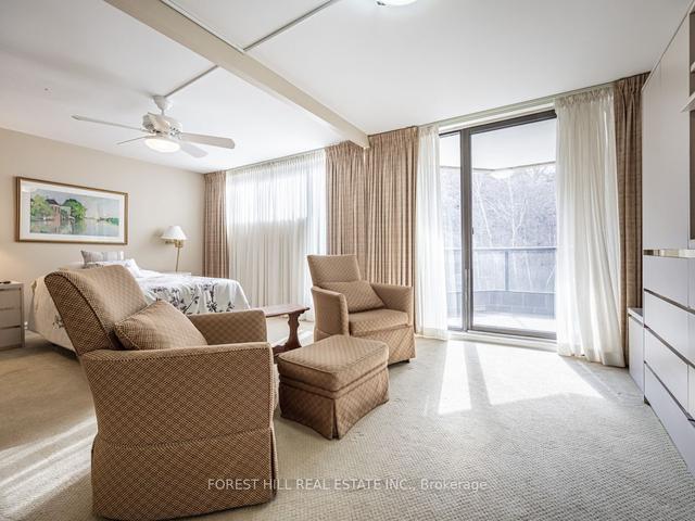 910 - 3900 Yonge St, Condo with 2 bedrooms, 3 bathrooms and 1 parking in Toronto ON | Image 6