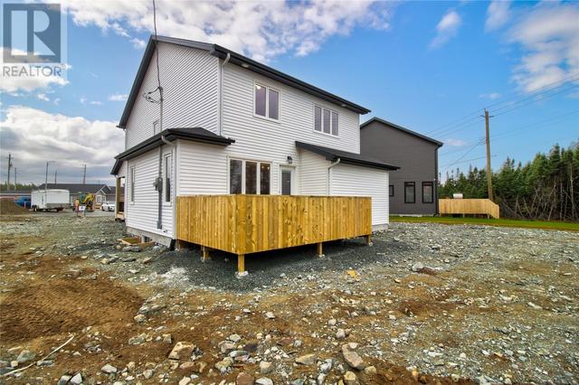 8 Badger Place, House detached with 3 bedrooms, 2 bathrooms and null parking in Mount Pearl NL | Image 23