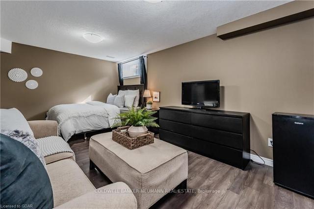 3s - 3 Summerfield Dr, Townhouse with 3 bedrooms, 4 bathrooms and 2 parking in Guelph ON | Image 21