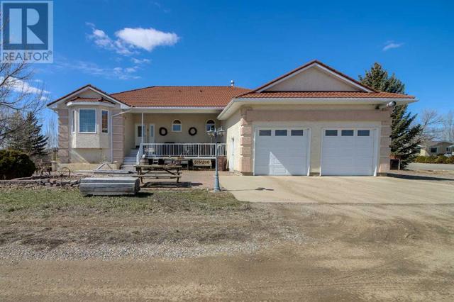3002 19 Street, House detached with 3 bedrooms, 3 bathrooms and 6 parking in Coaldale AB | Image 1