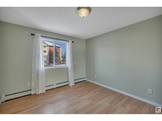 217 - 10535 122 St Nw, Condo with 1 bedrooms, 1 bathrooms and 1 parking in Edmonton AB | Image 16
