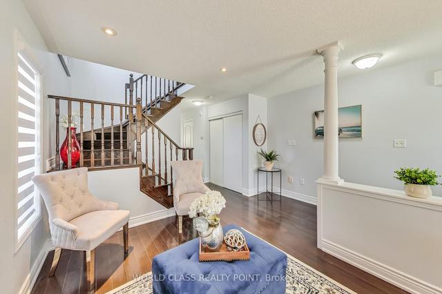 28 Marriner Cres, House detached with 3 bedrooms, 3 bathrooms and 2 parking in Ajax ON | Image 40