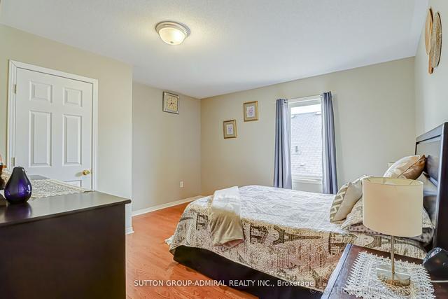 3 Jorma Palomaki Terr, House detached with 6 bedrooms, 6 bathrooms and 5 parking in Toronto ON | Image 21