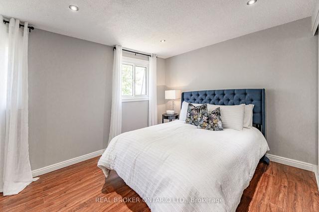 65 - 131 Rockwood Ave, Townhouse with 2 bedrooms, 1 bathrooms and 1 parking in St. Catharines ON | Image 9