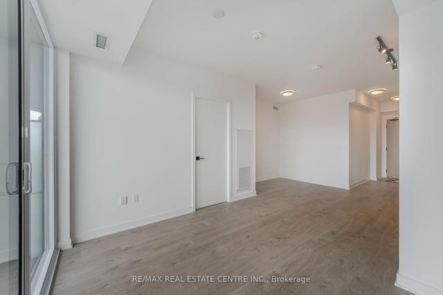 2606 - 36 Zorra St, Condo with 1 bedrooms, 1 bathrooms and 1 parking in Toronto ON | Image 10