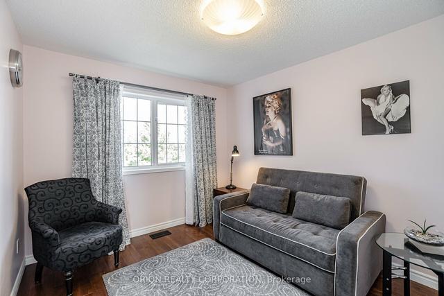 44 Porchlight Rd, House detached with 3 bedrooms, 3 bathrooms and 6 parking in Brampton ON | Image 20