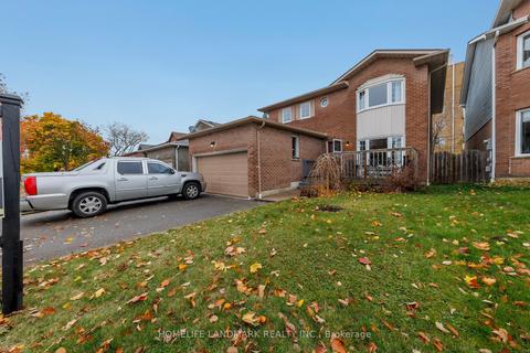 6 Wood Dr, Whitby, ON, L1N8H7 | Card Image