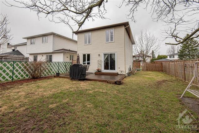 1787 D'amour Crescent, House detached with 3 bedrooms, 2 bathrooms and 5 parking in Ottawa ON | Image 22