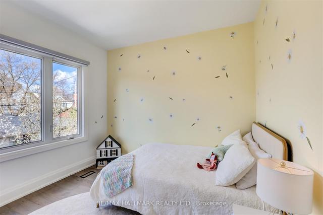 46 Borden St, House semidetached with 3 bedrooms, 4 bathrooms and 1 parking in Toronto ON | Image 16